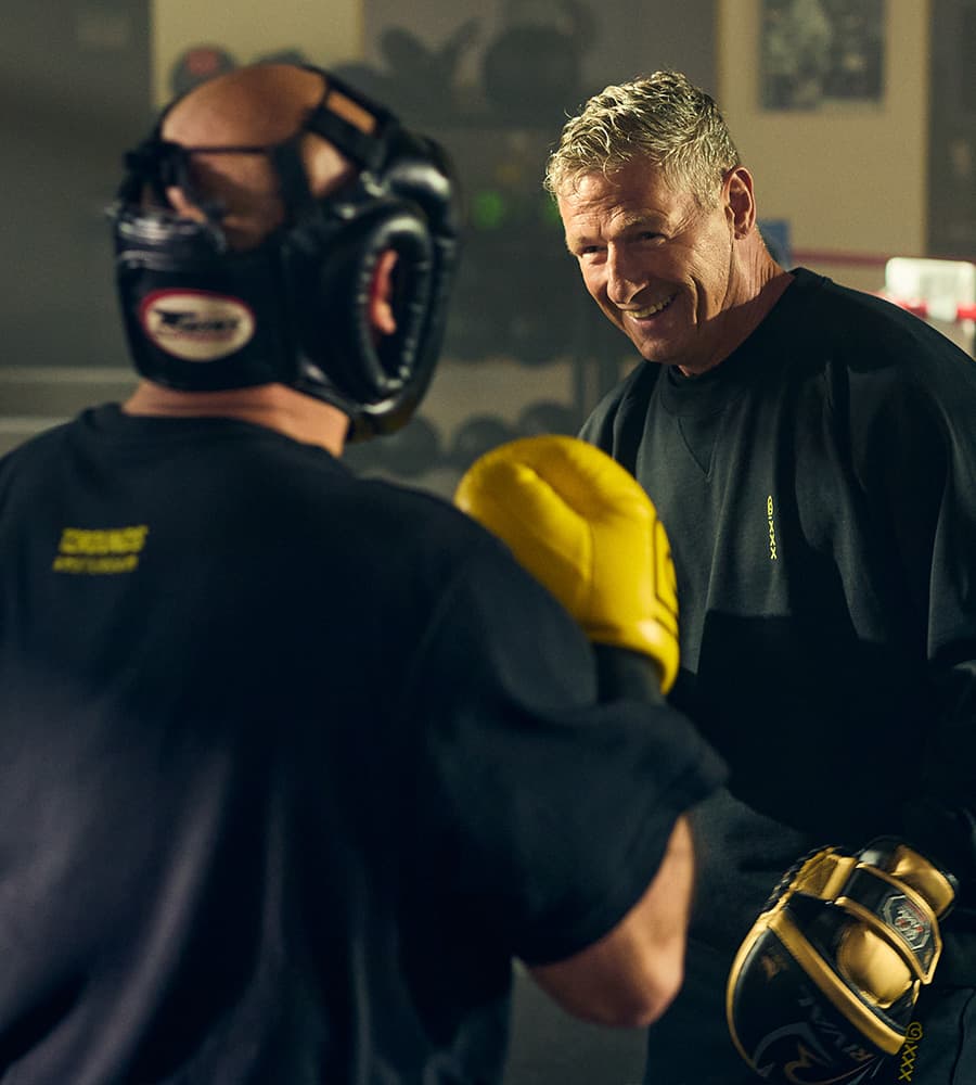 TECHNIQUE & SKILLS