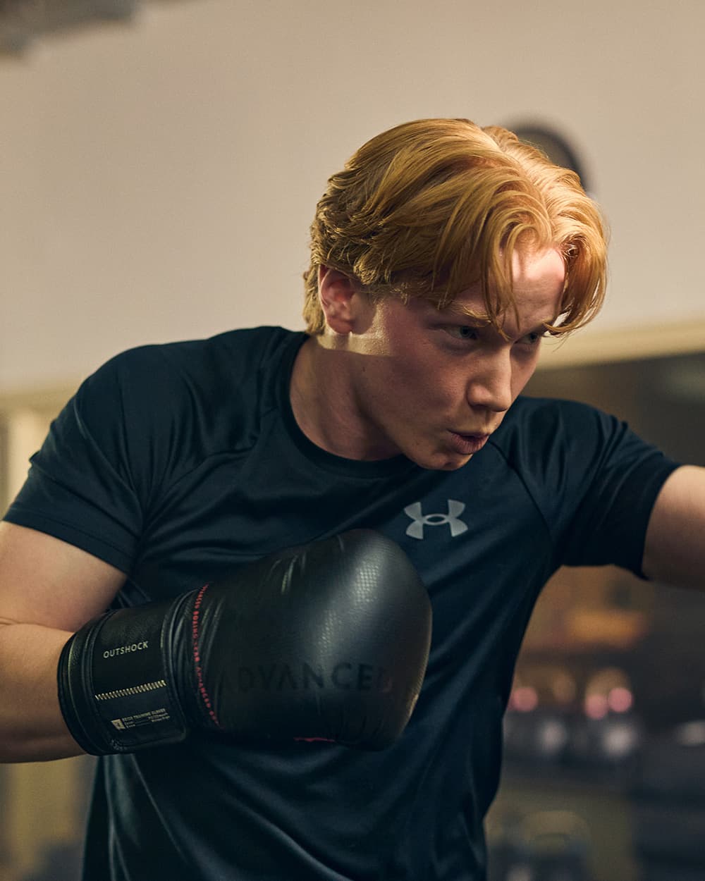 YOUTH BOXING
